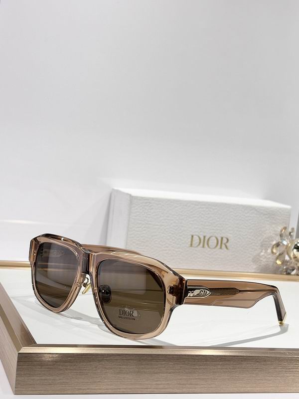 Dior Sunglasses ID:20260410-193